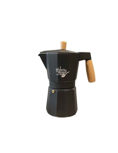 CAFETIERE ITALIENNE MARKET