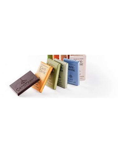 ASSORTIMENT DE CHOCOLAT (15)