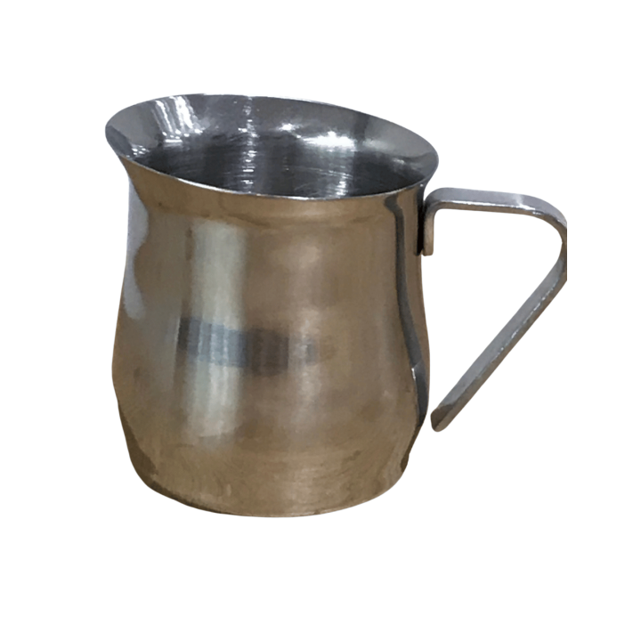 Crémier Inox 7cl · La Brûlerie des Alpes