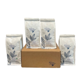 COFFRET 4 MOKAS