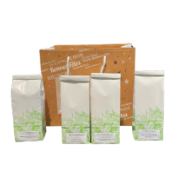 COFFRET BEST-SELLER TISANE