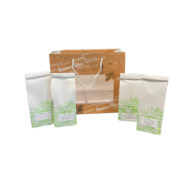 COFFRET BEST-SELLER THÉS VERTS