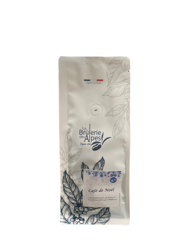 CAFE DE NOEL (Moulu)