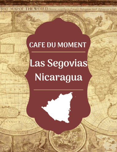NICARAGUA - LAS SEGOVIAS