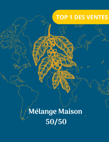 Mélange maison
