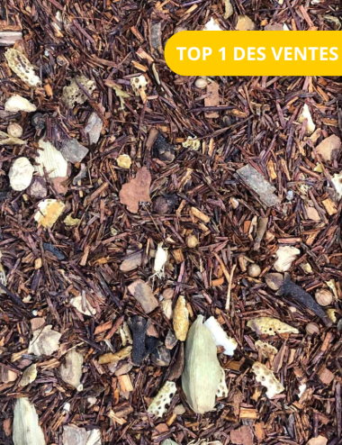 Rooibos - Thé du chasseur