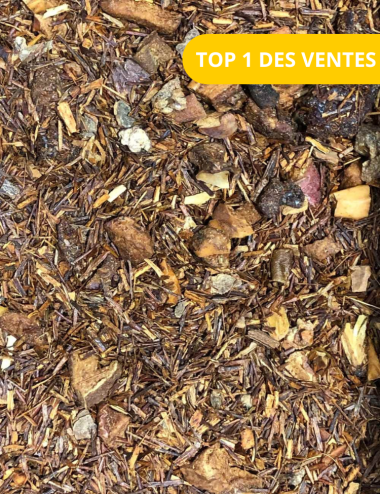 Rooibos - L'aventurier