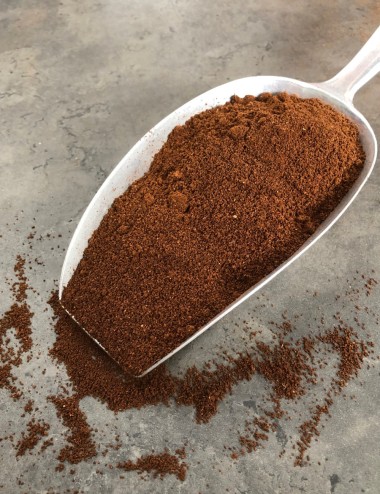 THE OCEAN BLEND - ARRIVAGE...