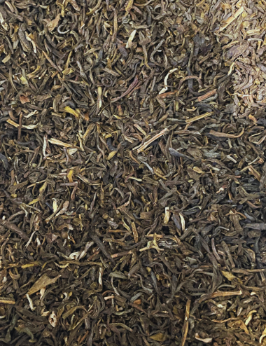 Thé vert - Jasmin Bio