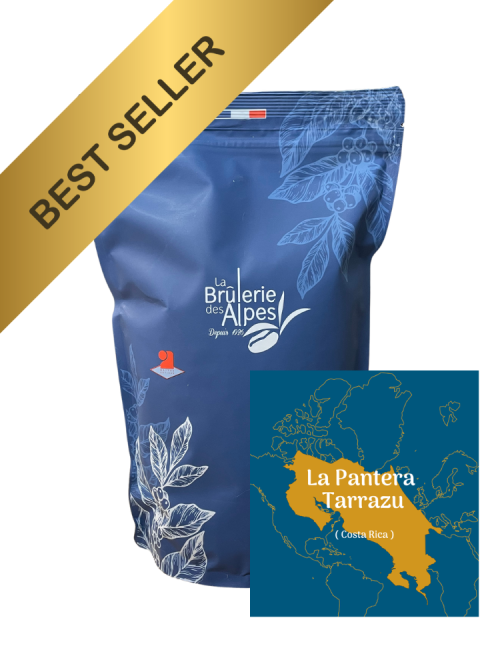 La Pantera Tarrazu - Costa...