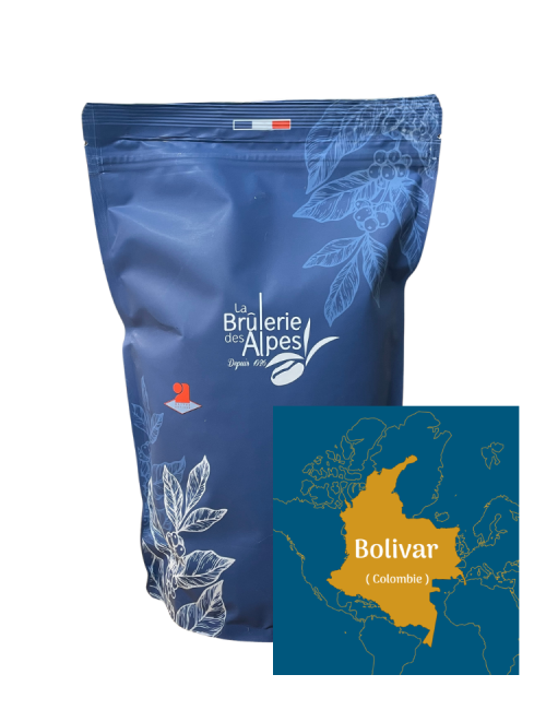 Bolivar - Colombie