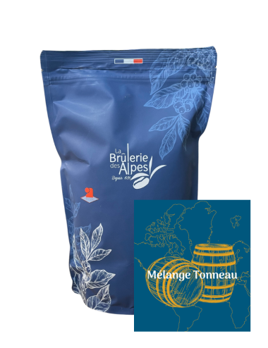 Mélange Tonneau