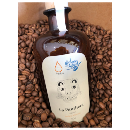 LIQUEUR DE CAFÉ - LA PANTERA