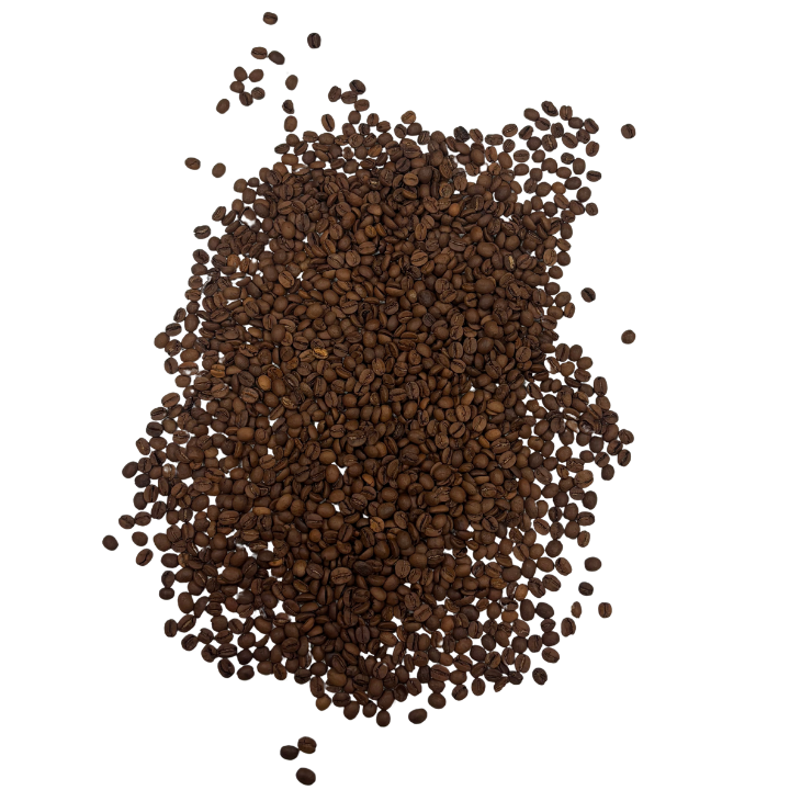 Café Moka YrGacheffe - Ethiopie - La Brûlerie des Alpes