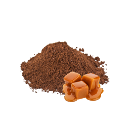 Café caramel (Moulu)