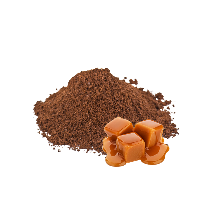 Café caramel (Moulu)