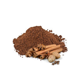 Café pain d'épices (Moulu)