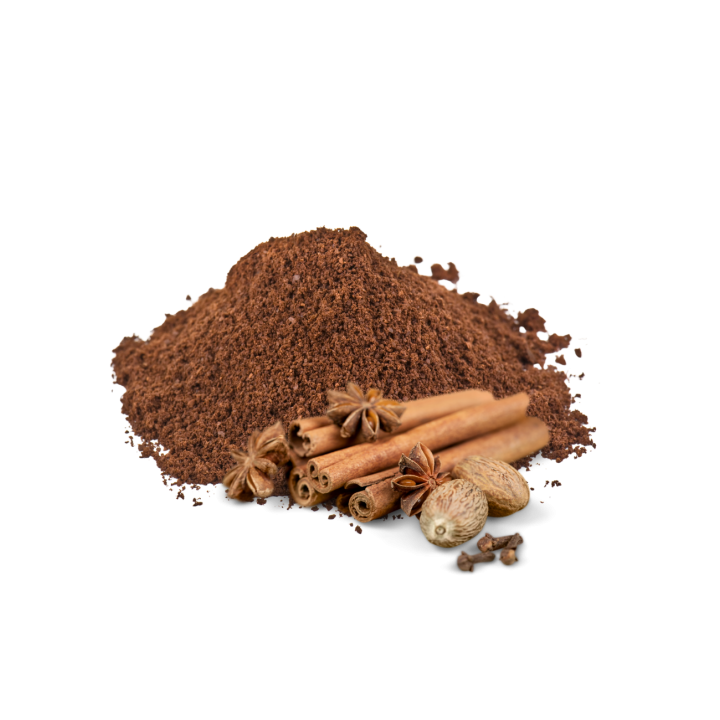 Café pain d'épices (Moulu)