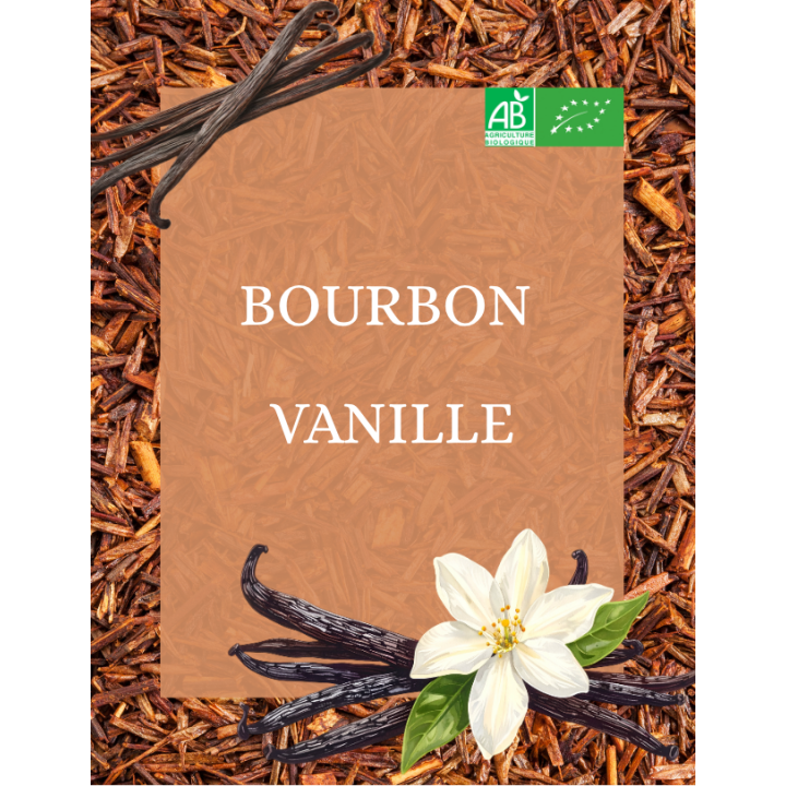 Rooibos - Bourbon BIO