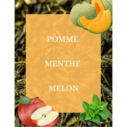 Infusion - Cavaillon