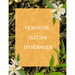 Tisane - Chanson douce