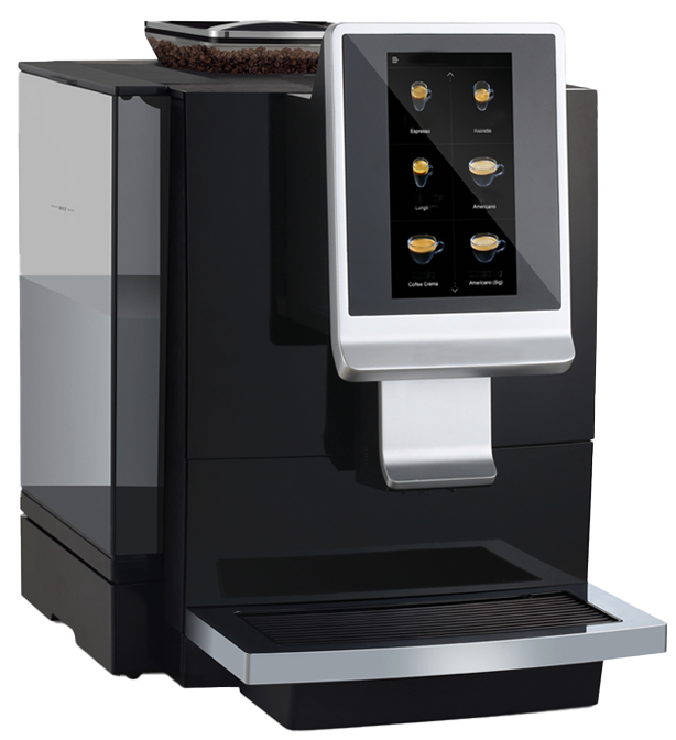 Dr Coffee