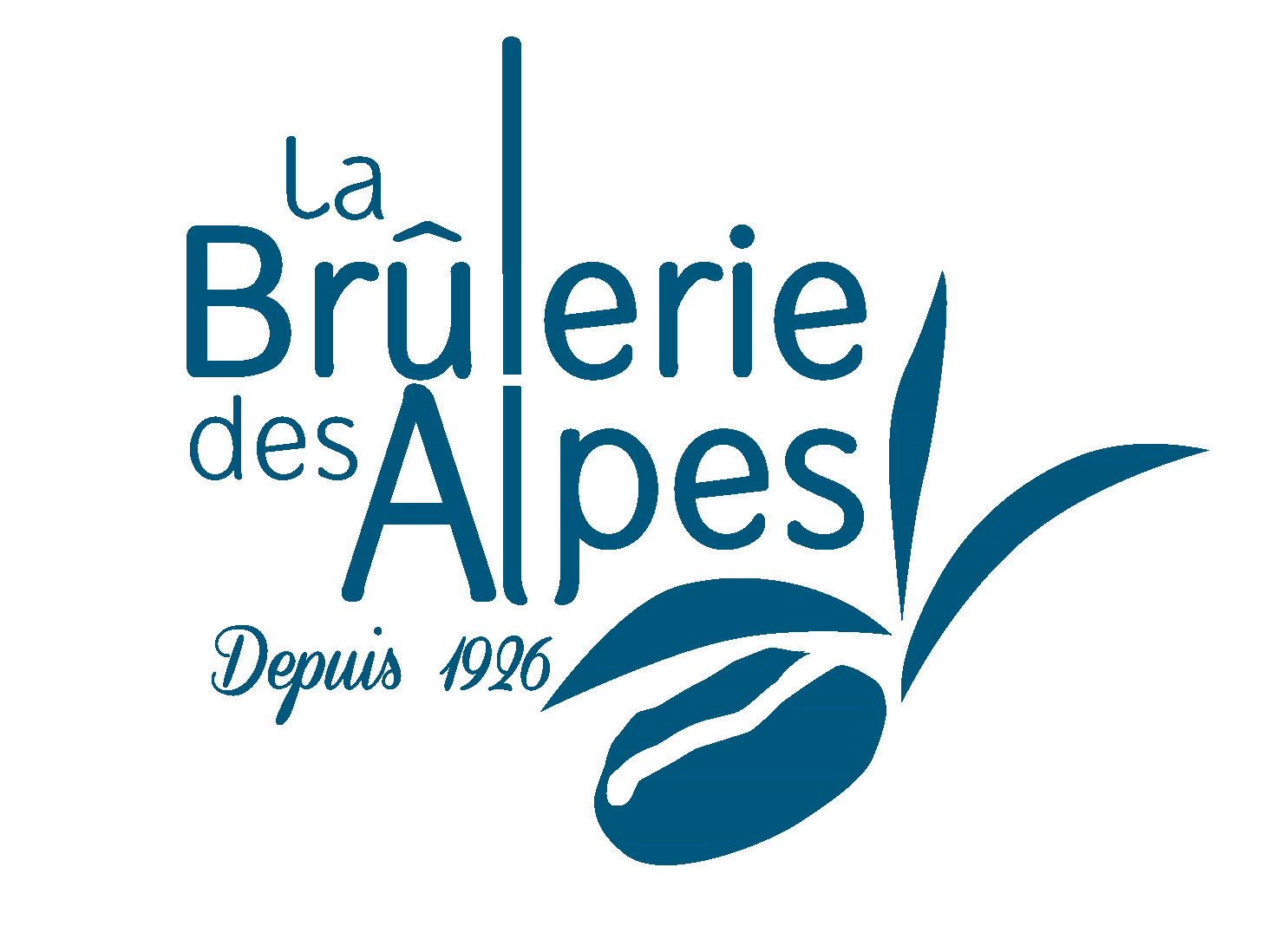 La Brulerie des Alpes