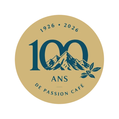 100 ans de la Brûlerie des Alpes