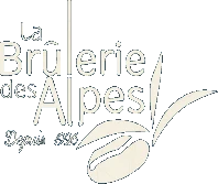 La Brûlerie des Alpes — depuis 1926