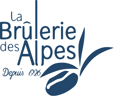 La Brûlerie des Alpes — depuis 1926